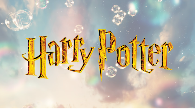 Harry Potter si... cadourile magice