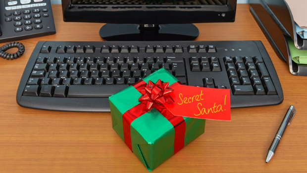 Secret Santa - cadourile care te fac cel mai popular coleg